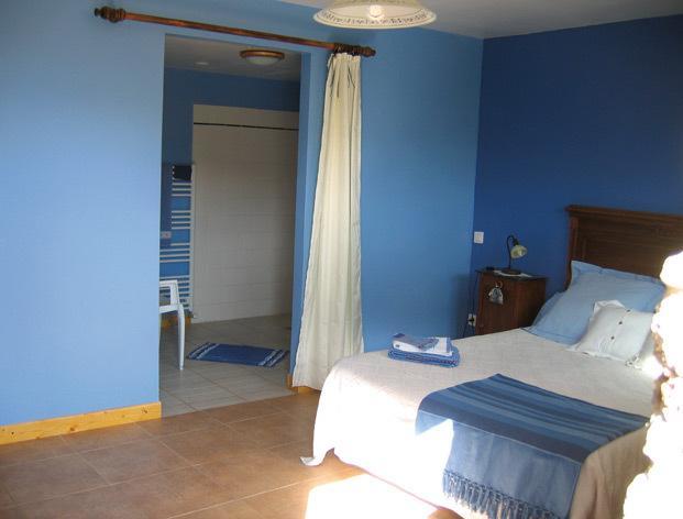 La Ferme Des Genets Bed and Breakfast Medeyrolles Buitenkant foto