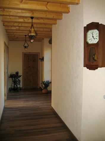La Ferme Des Genets Bed and Breakfast Medeyrolles Buitenkant foto